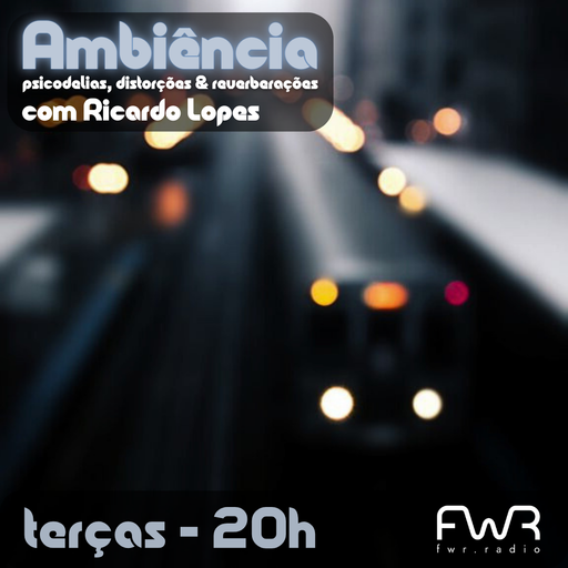 Ambiência 061 - 16.7.2024