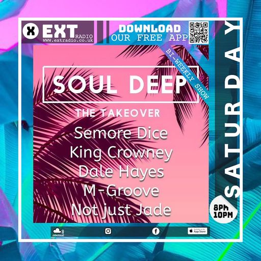 Souldeep Takeover - 24 JUN 2023