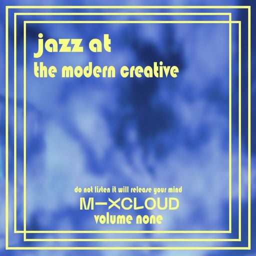 Jazzat the modern creative