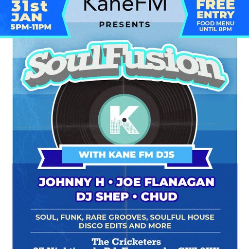 The Penthouse Sessions 040126