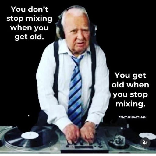 Colin Hudd Crackers Radio Show 01 03 2025