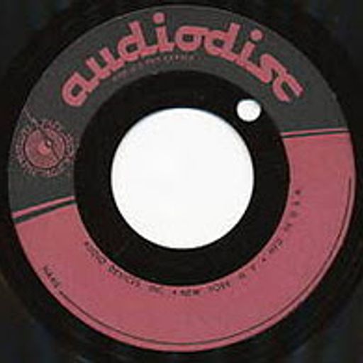 FOR NORTHERN SOUL CONNOISSEURS EVERYWHERE