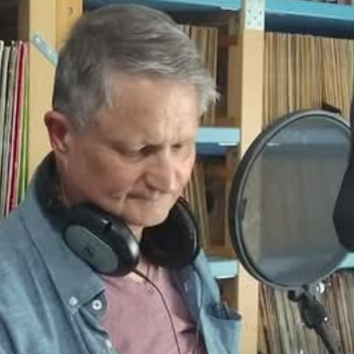 Garry Stevens - Live On PUR Sunday 15-3-2026