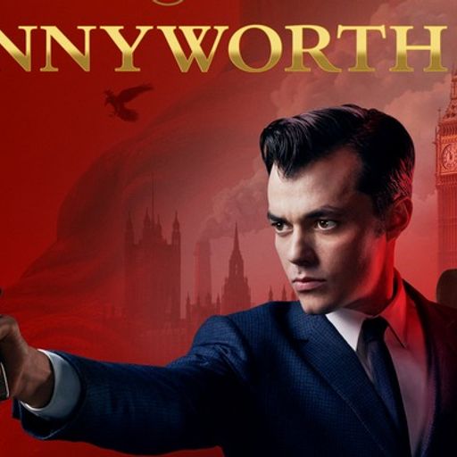 Pennyworth Soundtrack