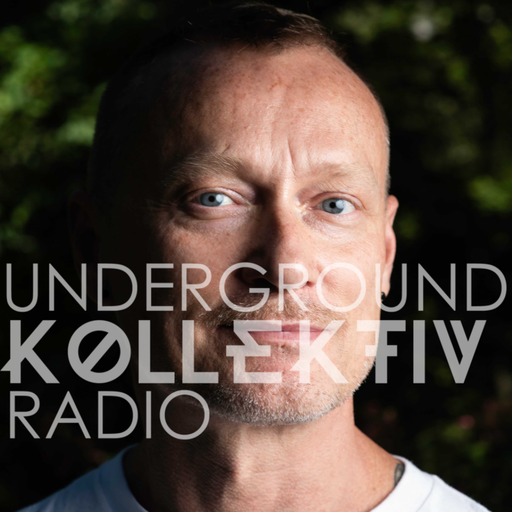 Brad_Scott - 60 Minute Sunday's With DJ Brad Scott (UDGK: 27/09/2021)