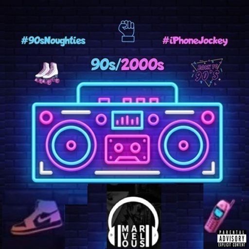 90s & 2000s (Hits Mix)