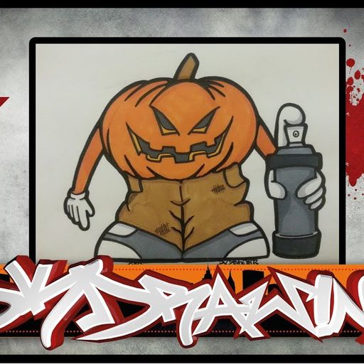 Halloween 2019 - The System Is Broken