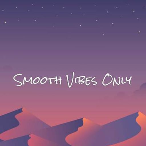 Jay Shalé - Smooth 90s and 00s Vibes