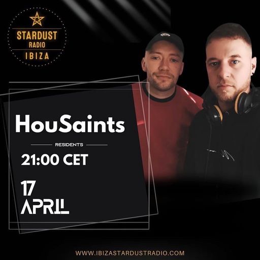 HouSaints	-	HouSaints Vol. 4