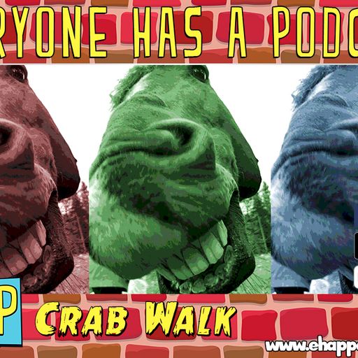 Crab Walking