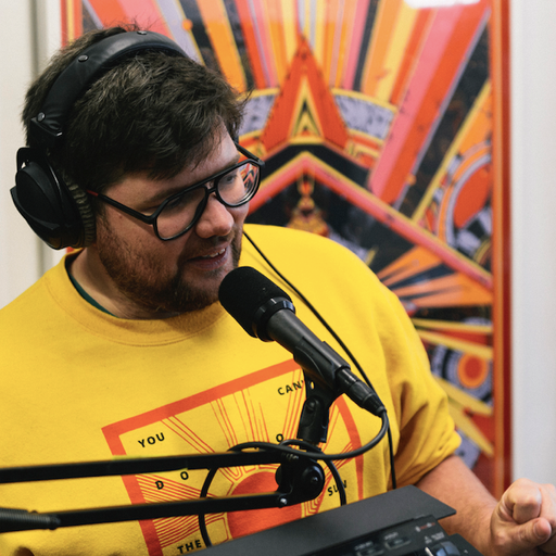 Pete On The Corner // 21-10-20