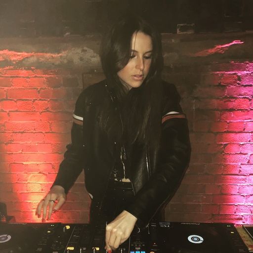 Sasha Brown X Madison Mars