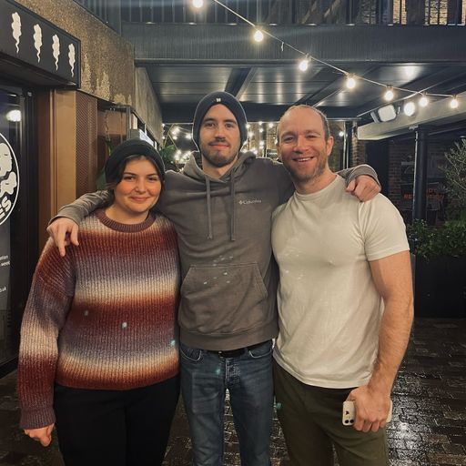 Kikazaru invites Vivi & Barnjem - 03/12/23 - Voices Radio