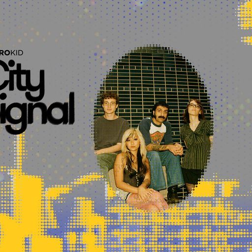 NTS x DistroKid: City Signal w/ Cootie Catcher - 3rd March 2026