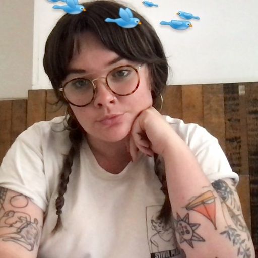 Bad Bairns w/ Bird Brains - August 2022