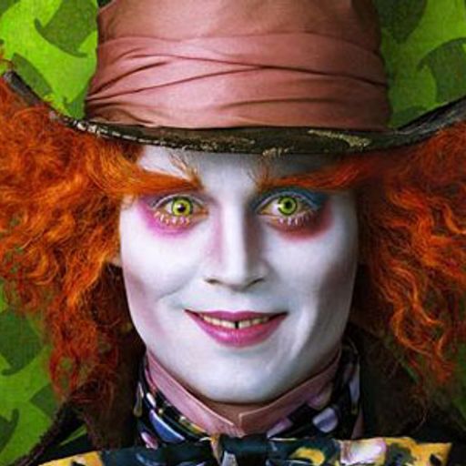 Mad as a Hatter