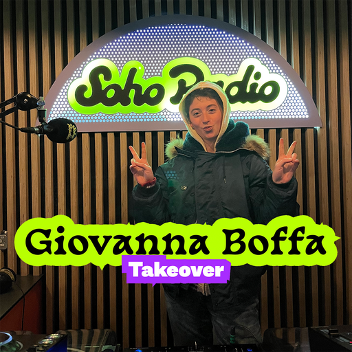 Giovanna Boffa Takeover (09/01/2026)