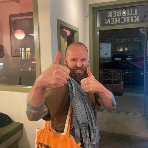 Death Rocks - August 2025