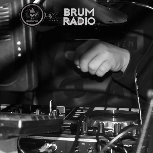 DJ Kingpin (17/08/2017)