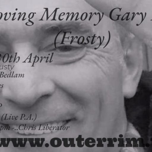 Gary Parker Tribute - A.P