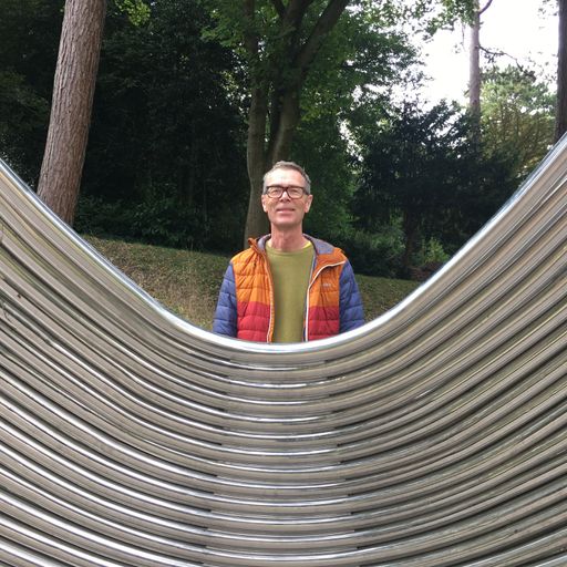 Bigga's Big Dig with Glyn 'Bigga' Bush - 07.10.2022