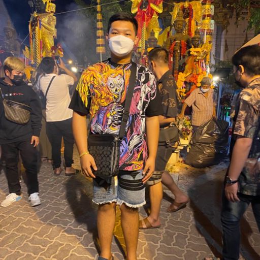บ้าไม่เลิก By.ส.ต.บ่อดิน