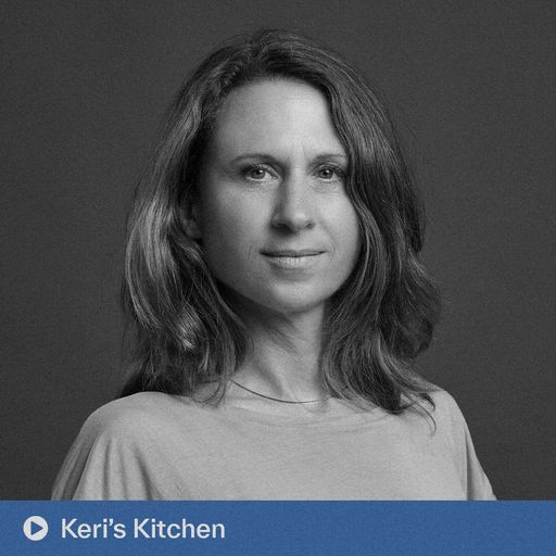 Keri's Kitchen (16.06.2025)