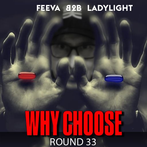 WHY CHOOSE RD 33 - FEEVA B2B LADYLIGHT