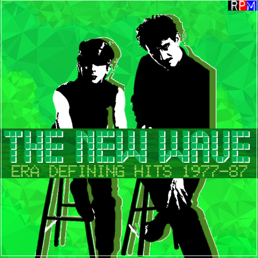 THE NEW WAVE : TAINTED LOVE