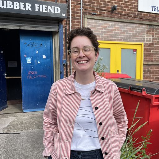 Wildflowers w. Fiona Anderson - June 2024