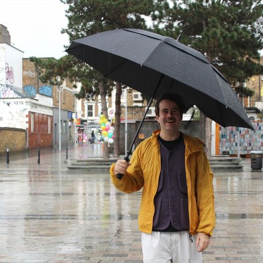 Soup To Nuts w/ John Gómez - 10th November 2025