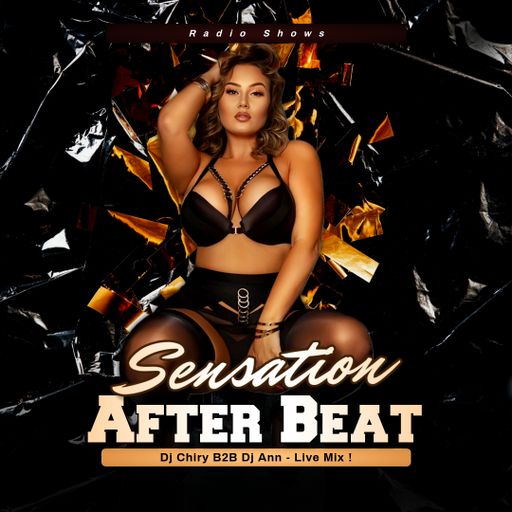 Dj Chiry B2B Dj Ann - After Beat Live Sensation 17 ( May 2025 )