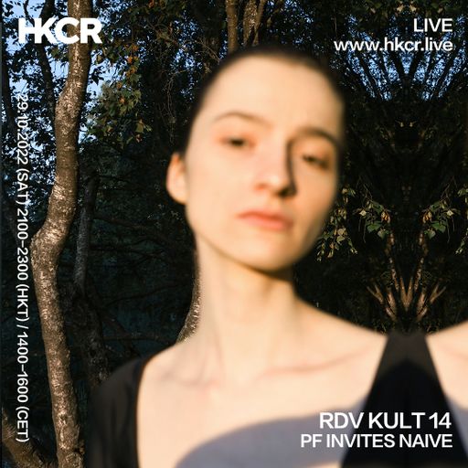 RDV KULT 14: PF X NAIVE - 30/10/2022