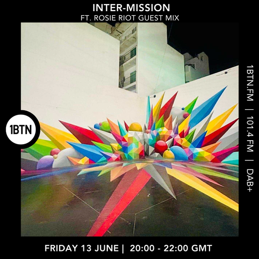 INTER~MISSION - 13.06.25