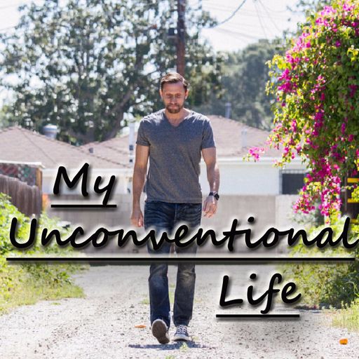 Nigel McGuinness "My Unconventional Life": Episode 3