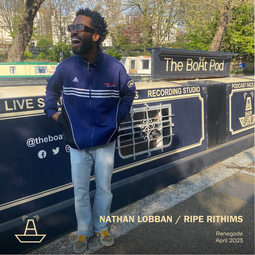 Nath Eps | The BoAt Pod | April 2023