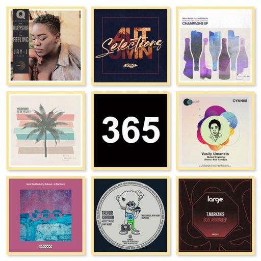 Ken Walker - Blow Ya Speakers (12/10/21)