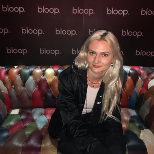 An Hour Underground w/ Lex On The Decks - 10.05.21