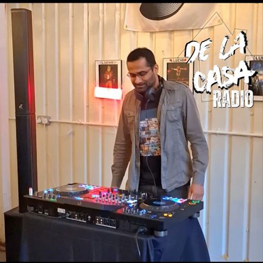 Daaz - De La Casa Radio 01.10.25