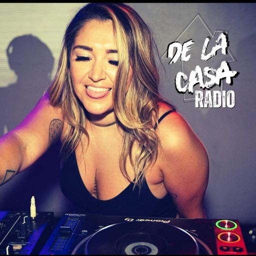 TARØT - De La Casa Radio 11.03.26