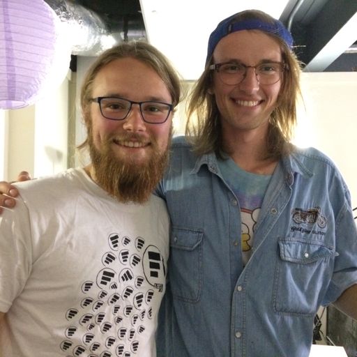 The Andy Field Experience