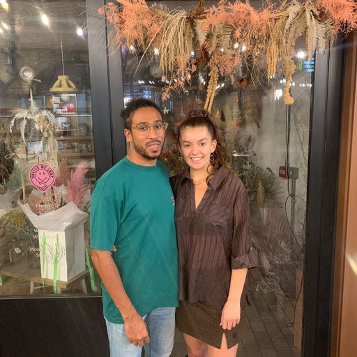 GIFTED w/ Limi & DJ Programma 17/09/24 - Voices Radio