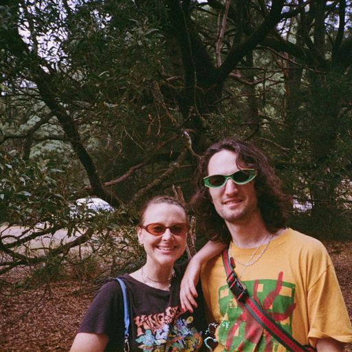 Mr Bongo takeover: New Vibrations w/ Finn Rees & Allysha Joy // 30-08-2024