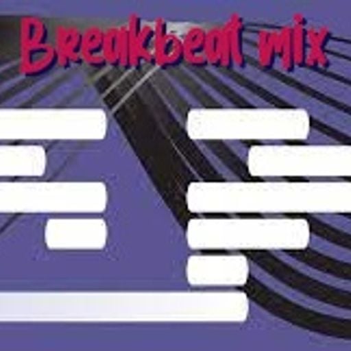 Friday night dinner (094) Guest host - DJ Penfold - Hip Hop and breakbeats