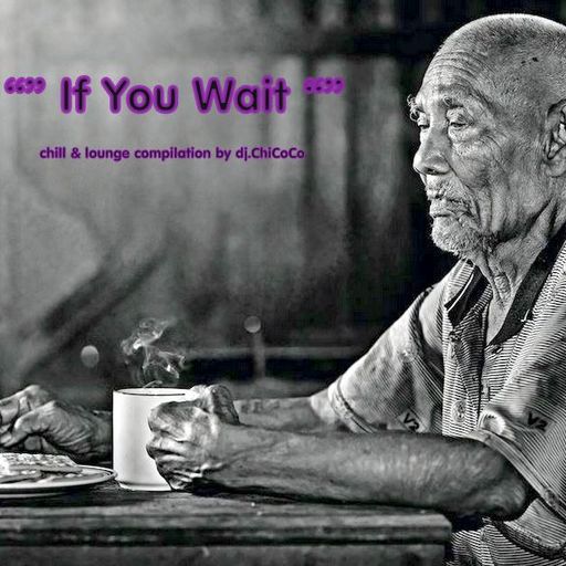 "" IF YOU WAIT "" chill & lounge compilation