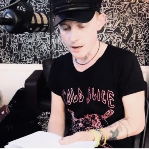 Cold Slice on (fresh) air w/ Leon Brown & Alex Brindle Johnson - 24/12/23 - Voices Radio