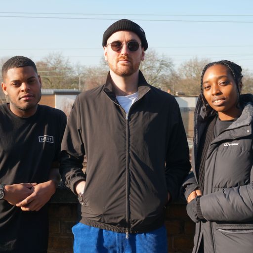 WW Daily: Erica McKoy with Kassian // 06-02-20