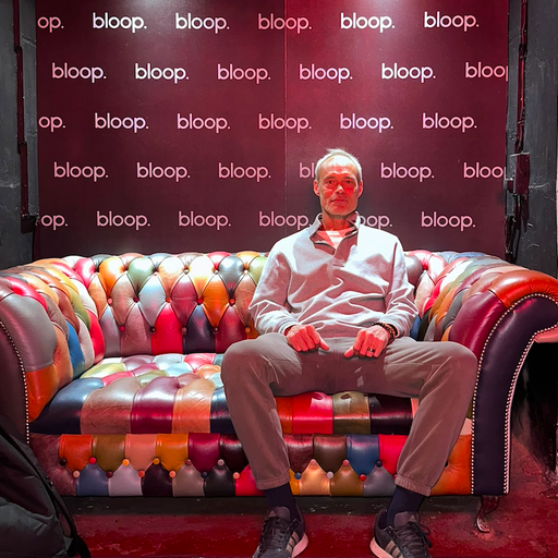 Underground House Sessions w/ Matty Wells - 01.06.26 [Bloop London Radio]