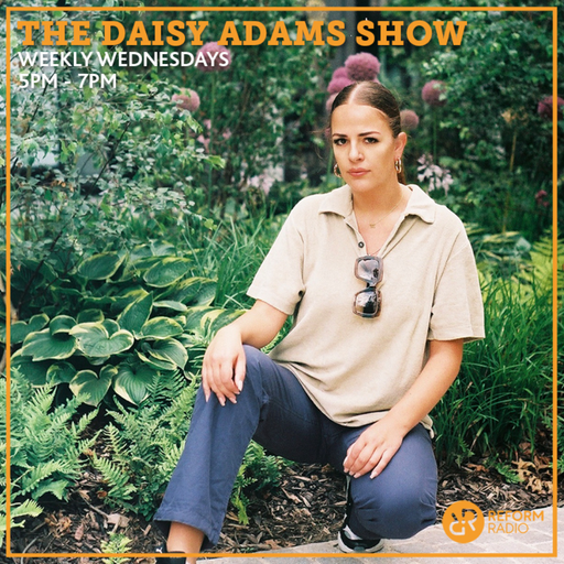 The Daisy Adams Show 11th December 2019