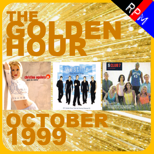 GOLDEN HOUR : OCTOBER 1999
